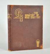 Rubaiyat of Omar Khayyam, Hans