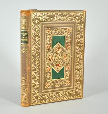 "Rubaiyat" of Omar Khayyam,