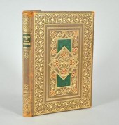 "Rubaiyat" of Omar Khayyam, Tr