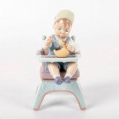 RUBBER DUCKY 01006300 - LLADRO