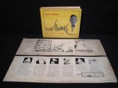 Rube Goldberg original cartoon