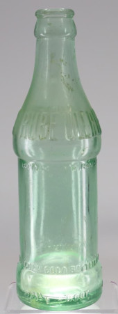 RUBE ULLRICH COCA COLA BOTTLIN