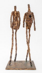 RUBEN HERNANDEZ "UNTITLED" BRO