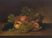 RUBENS PEALE (ATTRIBUTED), AME