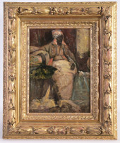 RUBENS SANTORO (ITALIAN, 1859