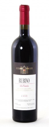 Rubino Della Palazzola Rosso 1