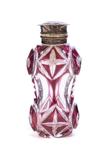 RUBY CUT TO CLEAR SCENT