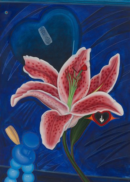 RUBY FERNANDEZ (AMERICAN, B.