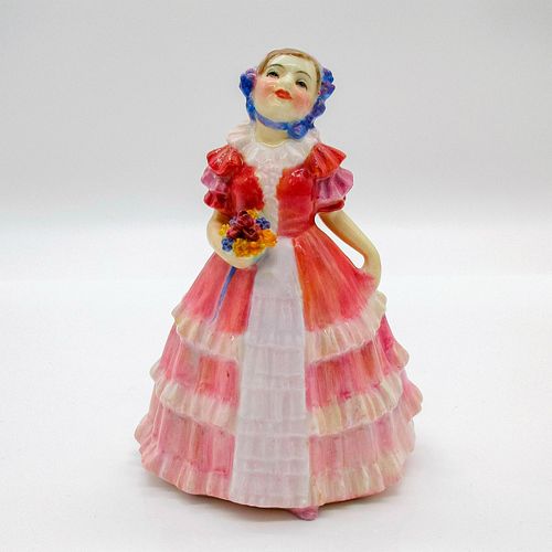 RUBY HN1724 - ROYAL DOULTON