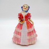 RUBY HN1724 - ROYAL DOULTON FI