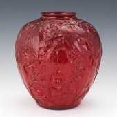 RUBY RED CONSOLIDATED LOVEBIRD