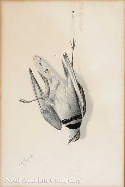 Ruby Viavant (American/Louisiana