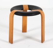 RUD THYGENSEN EBONIZED BEECH S