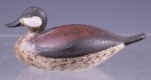 RUDDY DUCK BY JOSEPH LINCOLN A