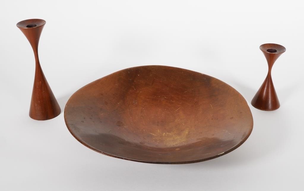 RUDE OSOLNIK, BOWL AND
