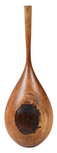RUDE OSOLNIK CHERRY TWIG POT(New