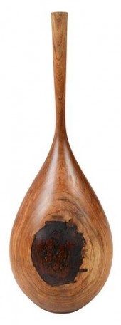 RUDE OSOLNIK CHERRY TWIG POT(N