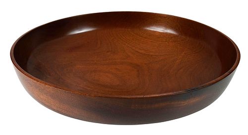 RUDE OSOLNIK LARGE MAHOGANY