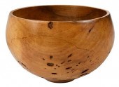 RUDE OSOLNIK MAPLE BOWL(New Me