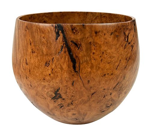 RUDE OSOLNIK MAPLE BOWL(New