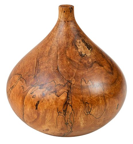 RUDE OSOLNIK MAPLE VASE(New
