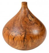 RUDE OSOLNIK MAPLE VASE(New Me