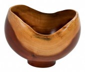 RUDE OSOLNIK PINK IVORY BOWL(N