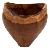 RUDE OSOLNIK REDWOOD LACE BURL