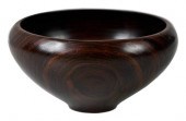 RUDE OSOLNIK ROSEWOOD TURNED B