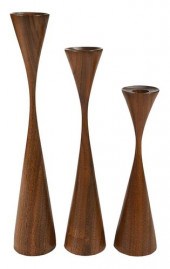 RUDE OSOLNIK SET OF THREE TURN