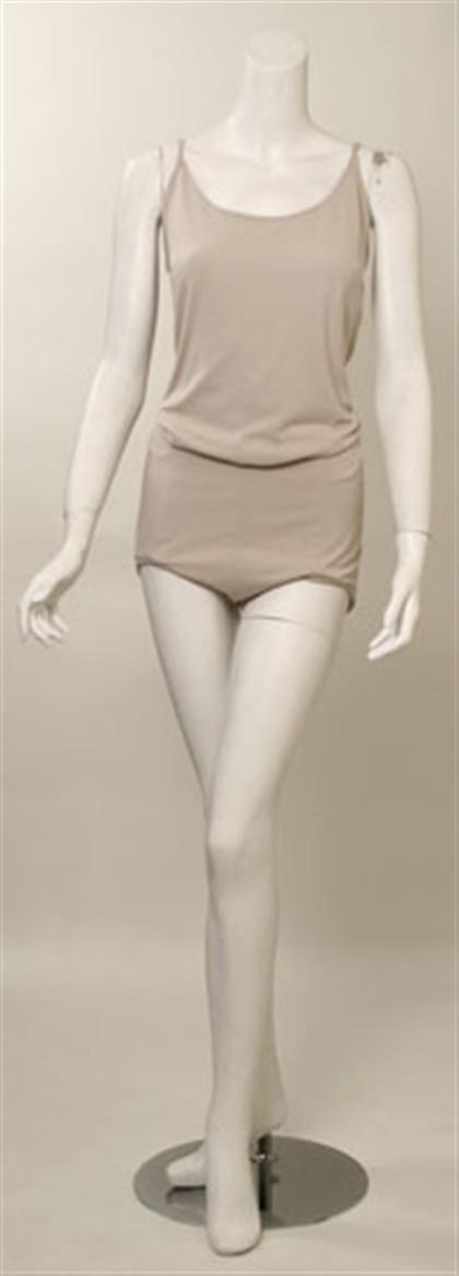 Rudi Gernreich blouson bathing suit