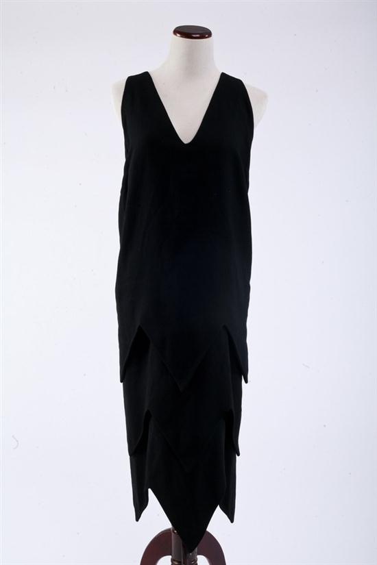 RUDI GERNREICH FOR WALTER BASS