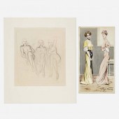 Rudolf Bauer 1889–1953. Les de