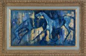 Rudolf Freund (American/German