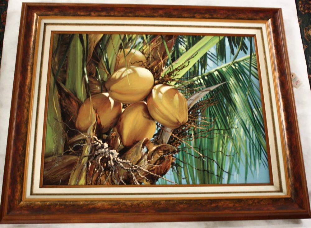 RUDOLF GONZALEZ (PHILIPPINES,