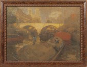 Rudolf Quittner (Austria 1872-