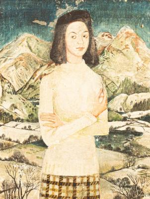 Rudolf Sauter