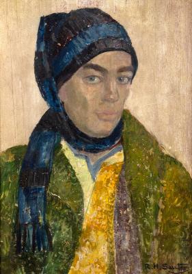Rudolf Sauter