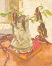 Rudolf Sauter (1895-1977)/Stil
