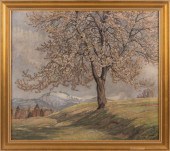 RUDOLF SIECK (GERMANY, 1877-19