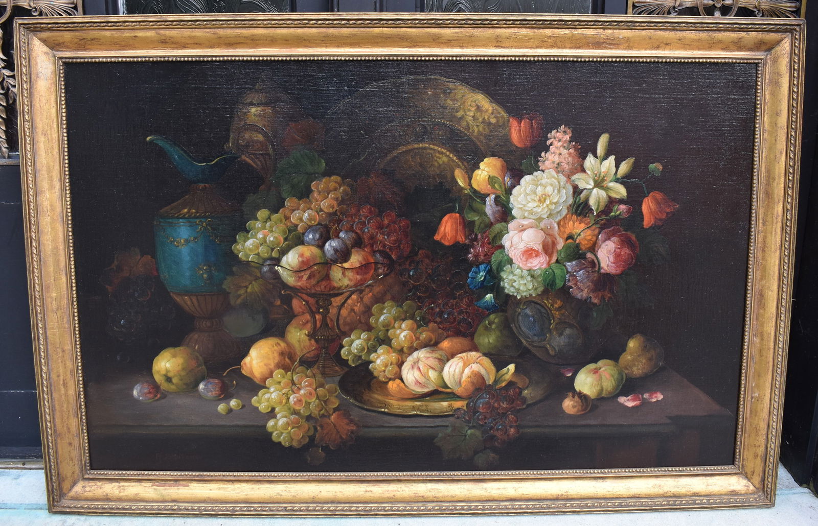 RUDOLF STOITZNER, AUSTRIAN