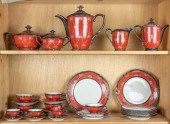 RUDOLF WACHTER BAVARIAN RED AN