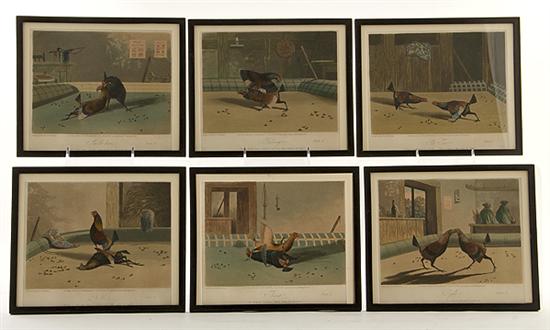 Rudolph Ackermann British