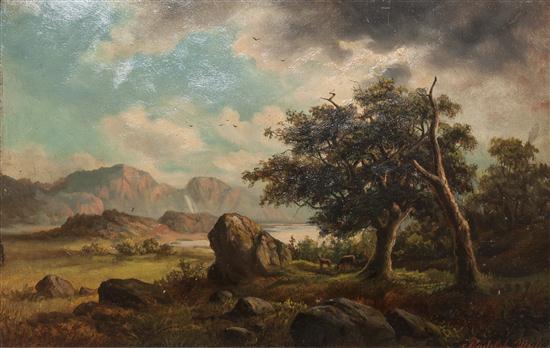 Rudolph C. Mueller (American