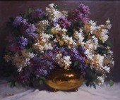 RUDOLPH COLAO (AMERICAN 1927-2