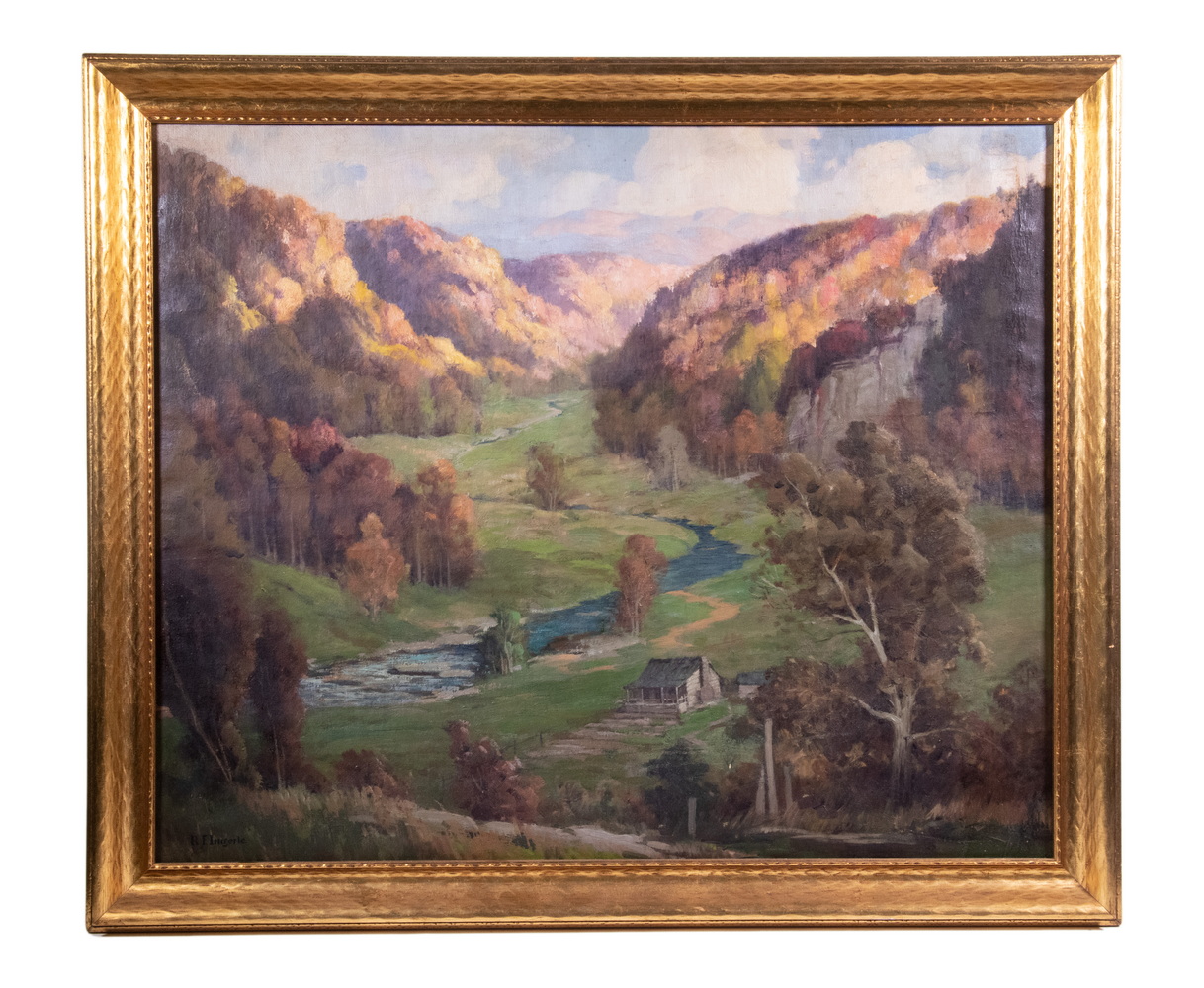 RUDOLPH F. INGERLE (IL/TN,