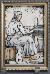 RUDOLPH HERBERT SCHLINDENBUCH