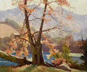 RUDOLPH INGERLE O/C, BANKS OF
