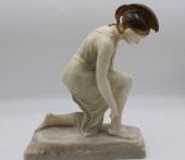 RUDOLPH KAESBACH (GERMAN 1873