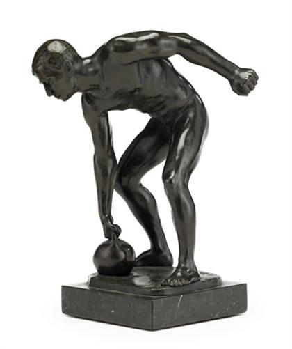 Rudolph Kaesbach (German,